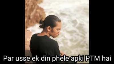 Yaaar..yes its by my Friend Guddu.