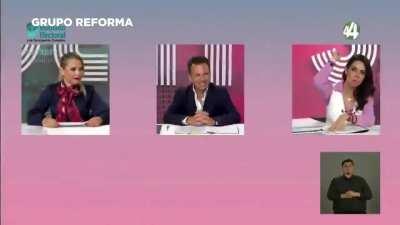 Se llevan y no se aguantan....