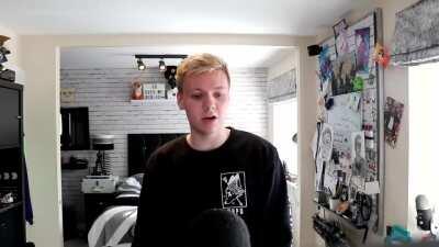 Come on Pyro, just say you're retarded