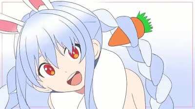 Pekora needs to be stopped