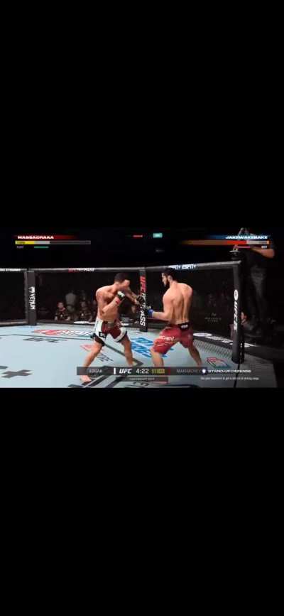 BANG. HEADSHOT. DEAD.