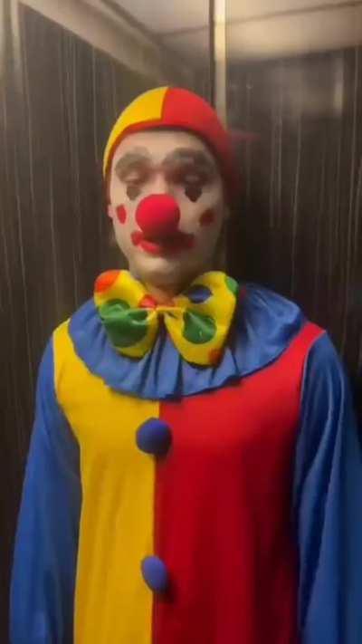 When people greet me!