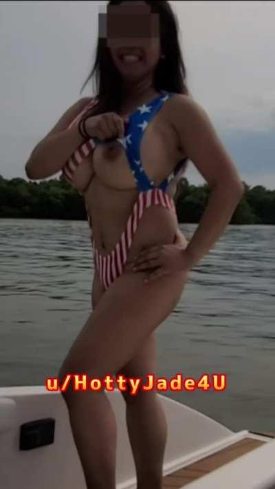 Ready for Memorial Day weekend