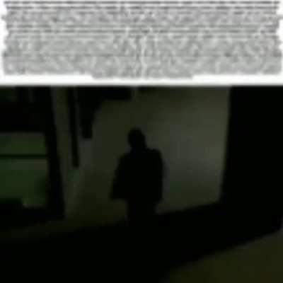 nice argument, but consider...