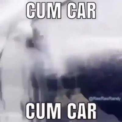 Guy I found Alex's Car