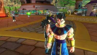 ''Have You Seen This Man?''