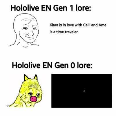 It really was a fun ride.Congratulations for 1 Mil. Haato, you deserve it.