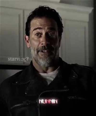 neagan is an underrated sigma