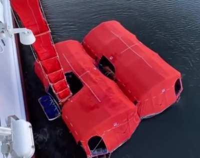 Emergency Escape Facilities