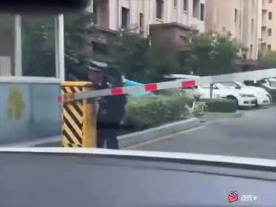 Average day in Zhongguo