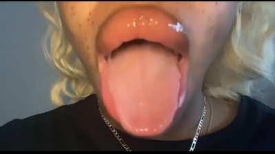 @Missjuicylips2 😩 drainner