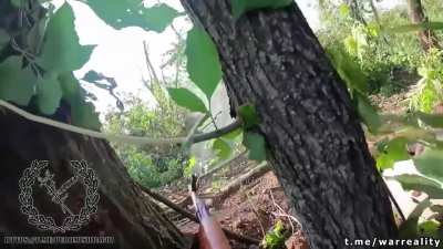 Enemy visible Compilation (1/6)