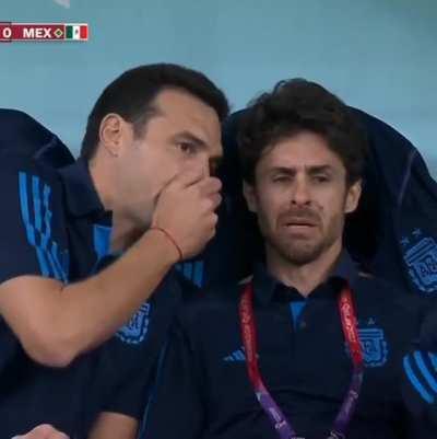 Invest in my buddies encouraging me to say hi to my crush