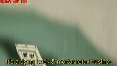 🦍 When APES Find Out All Along, THEIR VOTE Was the CATALYST! 🚀🚀🚀