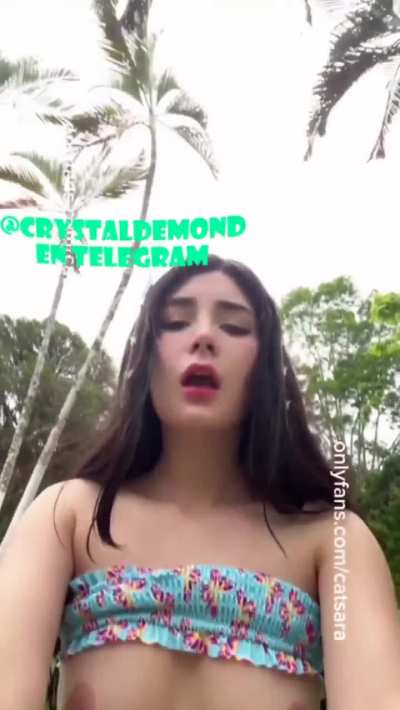 Catsara | Nuevo video agregado al Canal VIP.