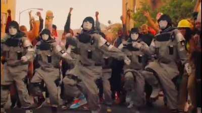 El pollito pio sigue siendo mi cancion favorita