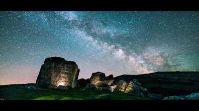 Lil hype up video of Luis I made. Hope y’all dig it.