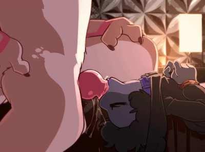 Nice and deep [MF] (eto ya)