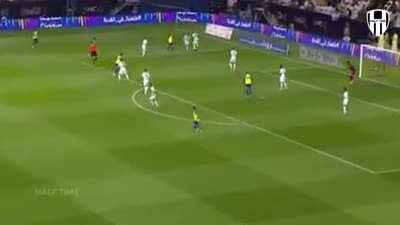 Cristiano Ronaldont King of dribbling skills | Al Nassr highlights 2023 HD 🤯