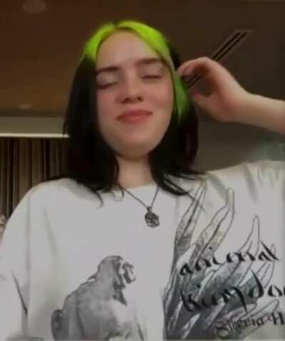 Billie Eilish