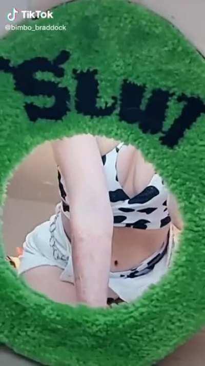 this my new favorite mirror, what do you think ? 😏