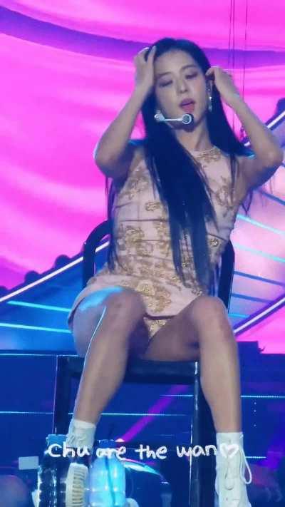 Jisoo beautiful slut ever 🍑🔥