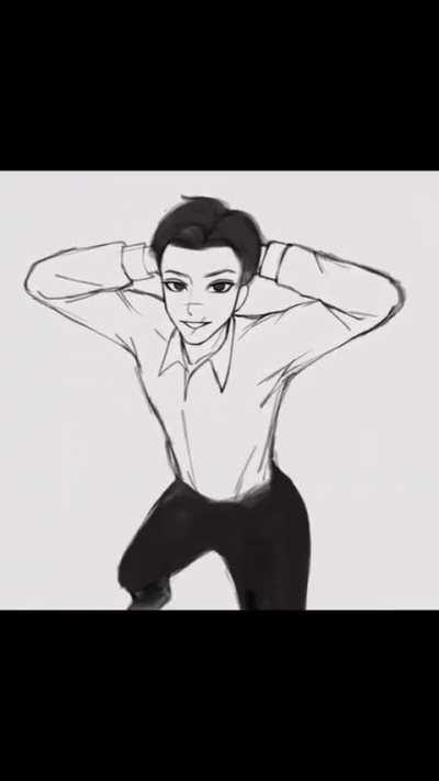 WU ZHENG SHI ( not mine )