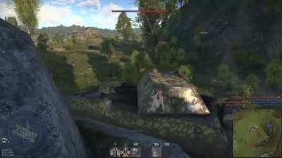 Oldest trick in the book