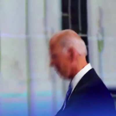 Thanks I hate Joe Biden