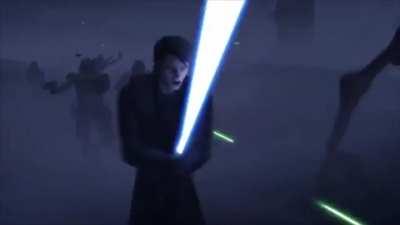 Me and the 750ish other helldivers assaulting Automaton bases on Malevelon Creek (We're severely outnumbered but we will continue fighting for democracy)