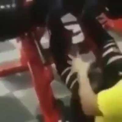 Can't find one without the music