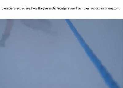 Arctic Larpers (except the 13 people in Nunavut rn)