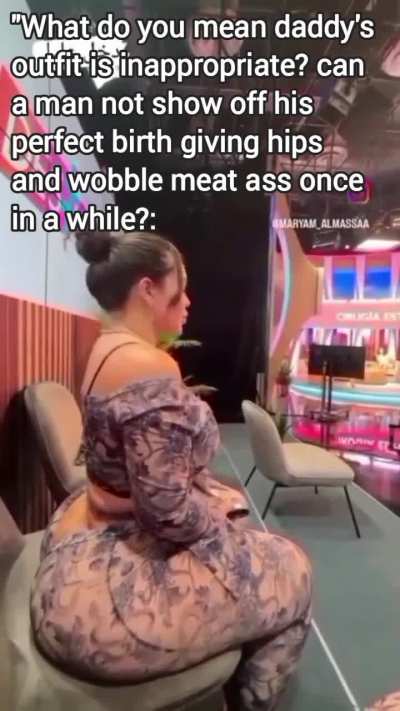 kids these days dont know shit about fashion~