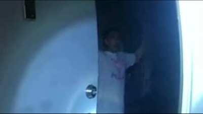 To create a false narrative