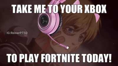 Genocide+racism=real gamer