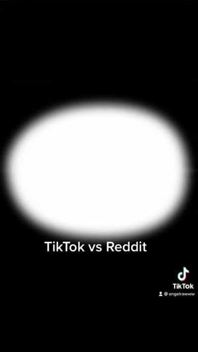 TikTok vs Reddit