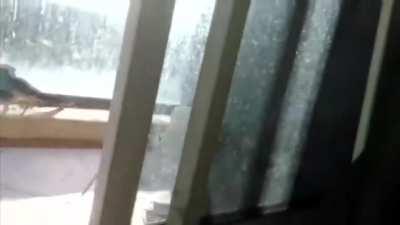 A drone getting replaced by a newer model