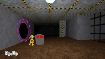 Girilla enters lv 14 from bigscary