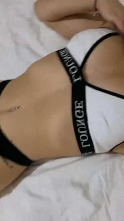 I hope I catch some older guys attention today 😇(OC)