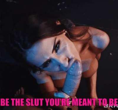 You know you want to