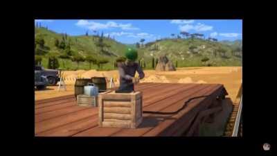 Skin bitty bop mmm dada