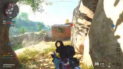 my experience with the game thus far