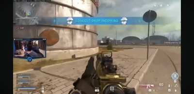 shroud invented slidecancel