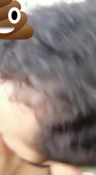 So beautiful Gf 🥵 valentine day special bj 💦 & boobs suck 2 Video