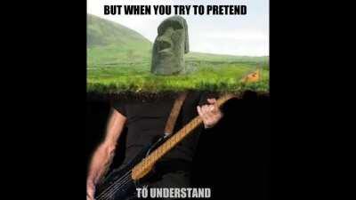 Roger of Everything (Full music video) (EPILEPSY WARNING)