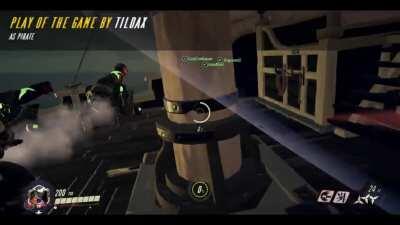 Made a little crossover video hope you like it :)