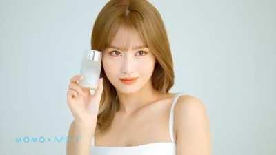 211108 Met Tathion Instagram Update - Momo x Met 500