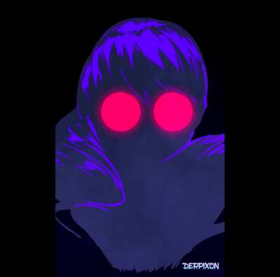 Akali riding (Derpixon) [League Of Legends]