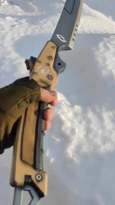 Ash sword - New project