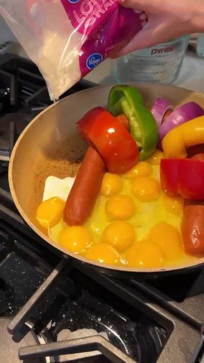 Just like grandma used to do 